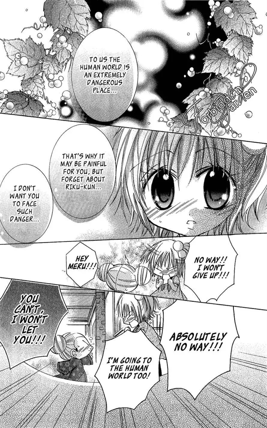 Caramel Kiss Chapter 6 7